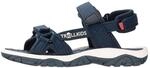 Trollkids Kinder Oslofjord Sandalen