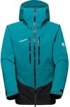 Mammut Herren Taiss Pro HS Hoodie Jacke