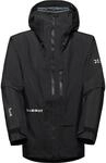 Mammut Herren Eiger Nordwand Advanced HS Hoodie Jacke