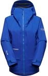 Mammut Damen Eiger Nordwand Pro HS Hoodie Jacke