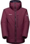 Mammut Herren Rime Pro Belay IN Hoodie Jacke