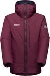 Mammut 1013-03930-3808-L, Mammut Rime Pro Belay IN Herren Kunstfaserjacke lila