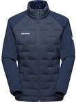 Mammut Damen Sender In Hybrid Jacke