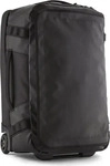 Patagonia 49379-BOB-40L, Patagonia Black Hole Wheeled 40L Duffel Reisetasche schwarz