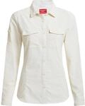 Craghoppers Damen Nosilife ADV III Bluse