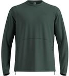Odlo Herren Classic Crew Longsleeve