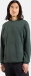 Odlo 543002-10877-S, Odlo Classic Crew Herren Longsleeves gruen Gr&ouml;&szlig;e S Trekking