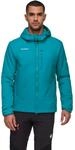 Mammut Herren Rime IN Hoodie Jacke
