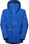 Mammut Herren Eiger Nordwand Advanced HS Hoodie Jacke
