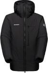 Mammut Herren Rime Pro Belay IN Hoodie Jacke
