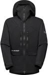 Mammut Herren Eiger Nordwand Pro SO Hoodie Jacke