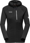 Mammut Damen Aenergy Light ML Hoodie Jacke
