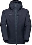 Mammut Herren Rime IN Hoodie Jacke