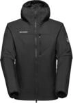 Mammut Herren Rime IN Hoodie Jacke