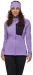 Mammut Damen Aenergy Light ML Hoodie Jacke