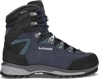 Lowa 221603-6974-UK 7, Lowa Lavena Evo GTX Damen Wanderschuhe blau Gr&ouml;&szlig;e 41