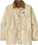 Patagonia 20250-UDNL-L, Patagonia Point Reyes Canvas Herren Freizeitjacke, Parkas