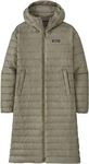 Patagonia 28460-RVGN-XS, Patagonia Recycled Down Sweater Parka Damen Winterjacke