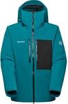 Mammut Herren Stoney HS Thermo Hoodie Jacke