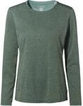 Vaude Damen Essential Longsleeve