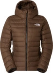 The North Face NF0A8D3E-1OI-XS, The North Face Classic Down Damen Isolationsjacke