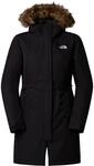 The North Face Damen Zaneck Parka