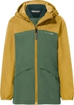 Vaude 41099-152-EU 104, Vaude Kinder Escape 3in1 Jacke (Gr&ouml;&szlig;e 104, gruen)