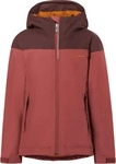 Vaude 47968-557-EU 104, Vaude Lulea 2l Padded Kinder Isolationsjacke rot Gr&ouml;&szlig;e 104