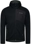 Vaude Herren Monviso Fleece III Jacke