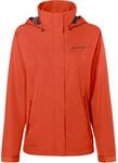 Vaude Damen Escape Light Jacke