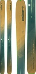 Elan ADHLVW25-185 cm, Elan Ripstick Tour 94 Tourenski 26/27 (Gr&ouml;&szlig;e 185 cm, gelb)
