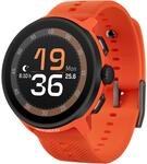 Suunto Suunto Run mit Silikonarmband GPS Uhr