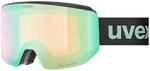 Uvex Lace Attract FM Skibrille
