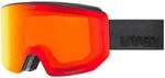 Uvex Lace Attract FM Skibrille