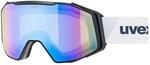 Uvex Gravity FM Skibrille