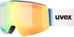 Uvex Provoqe FM Skibrille