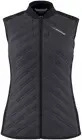 La Sportiva ZARV011-G19W04-M, La Sportiva Damen Alya Weste (Gr&ouml;&szlig;e M, grau) female