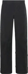 Vaude 45605-010-XL REG, Vaude Yaras Rain IV Hose Herren Fahrradhose schwarz Gr&ouml;&szlig;e