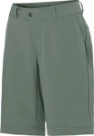 Vaude 41434-123-EU 36, Vaude Ledro MTB Hose kurz Damen Fahrradhose gruen...