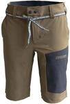 Zimtstern Herren Xalpz Tech Shorts