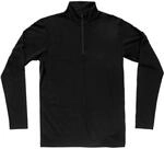 Devold Herren Breeze Plus Merino 200 Zip Longsleeve