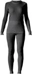 Maier Sports Damen Ski Unterw&auml;sche Set