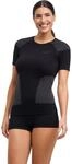 Falke Damen WT-Light Protective T-Shirt