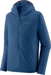 Patagonia 24192-CLMB-XS, Patagonia Airshed Pro Herren Pullover blau Gr&ouml;&szlig;e XS