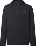 Vaude 46330-010-XL, Vaude Cyclist All Year Herren Hoodies schwarz Gr&ouml;&szlig;e XL
