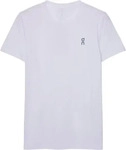 On 1WE1058-69-M, On Core Damen T-Shirts weiss Gr&ouml;&szlig;e M Laufen | Trailrunning