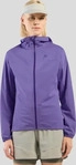Odlo 313701-21121-L, Odlo Damen X-Alp Waterproof Jacke (Gr&ouml;&szlig;e L, lila) female