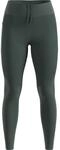 Odlo Damen Zeroweight Warm Reflective Tights
