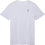 On 1ME1043-69-L, On Herren Core T-Shirt (Gr&ouml;&szlig;e L, weiss) male