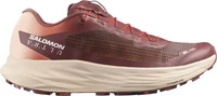 Salomon L47827800-UK 11, Salomon S-Lab Ultra V2 Trailrunningschuhe rot Gr&ouml;&szlig;e 46